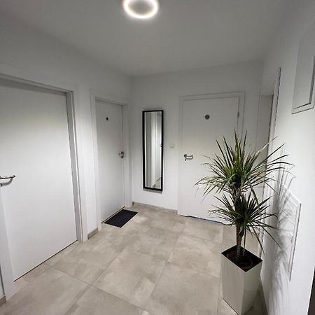 Abra Apartament Appartamento Poznań Esterno foto