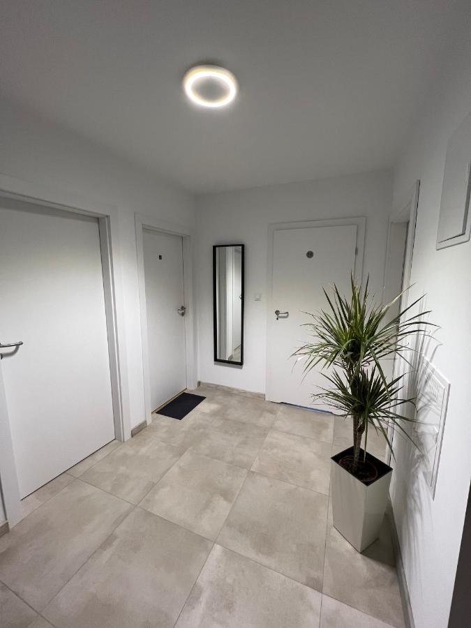 Abra Apartament Appartamento Poznań Esterno foto